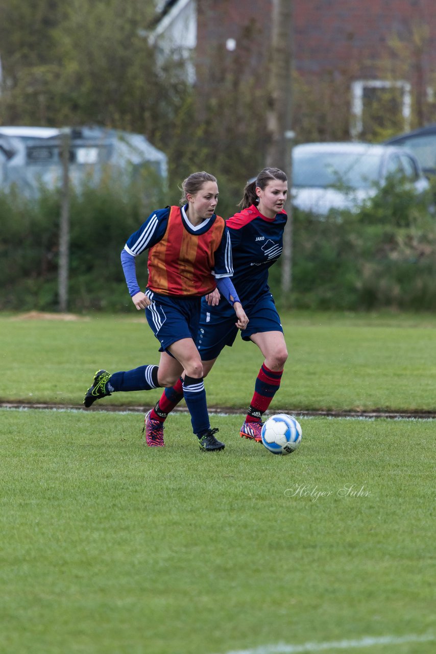 Bild 174 - F TSV Wiemersdorf - SV Bnebttel-Husberg : Ergebnis: 1:0